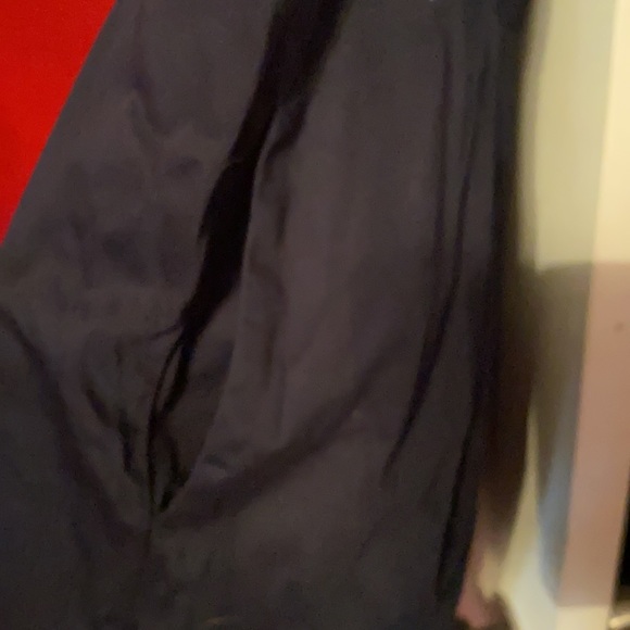 Dress with pockets - Picture 3 of 4